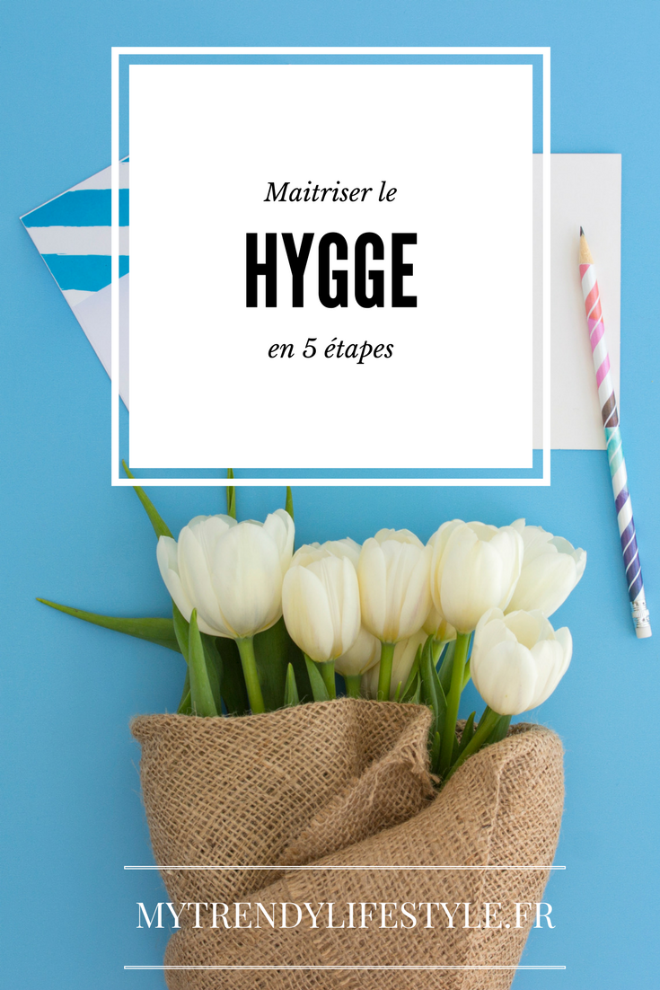 adopter le hygge