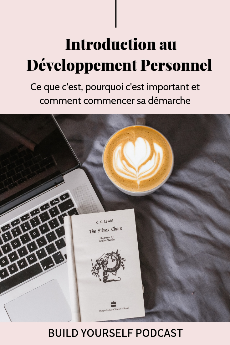Qu'est-ce que le développement personnel ?