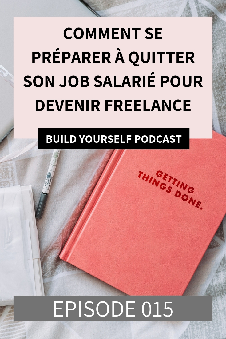 Comment quitter son boulot pour devenir Freelance ?