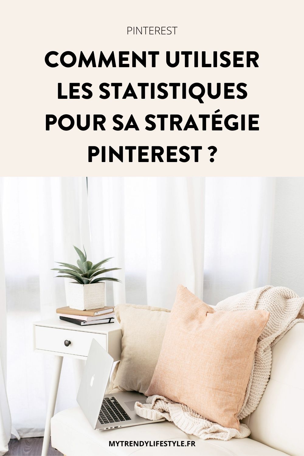 Comment utiliser les statistiques pour optimiser sa stratégie sur Pinterest ? Découvrez dans cet article les éléments à analyser pour développer votre trafic.